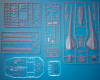 AMP 72013 WS-51 Dragonfly HR/3 Royal Navy 1/72